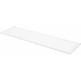 enovalite LED Panel SLIM 30 W 120 x 30 cm weiß