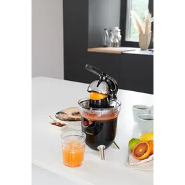Bigben Interactive JC1BK Elektrische Zitruspresse schwarz
