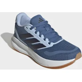 adidas Runfalcon 5 J DUIN/LEGINK/GLOBLU 38