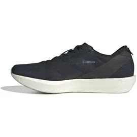adidas Adizero Adios 9 Herren Core Black / Core Black / Iron Met 41,5