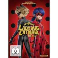 StudioCanal Miraculous: Ladybug & Cat Noir - Der Film
