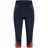 Odlo Blackcomb ECO 3/4 Unterhose Schwarz S