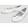 s.Oliver Ballerinas mit Klettverschluss Weiß 31