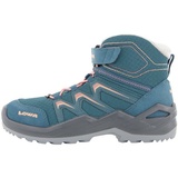 Lowa Kinder Leichtwanderschuhe Maddox WARM GTX