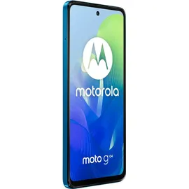 Motorola Moto G04 8 GB RAM 128 GB Satin Blue