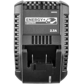 Graphite Energy+ 18 V Ladegerät