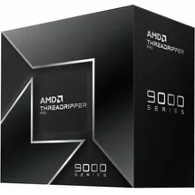 AMD Ryzen Threadripper PRO 9955WX 4,50 GHz Box 100-100000725WOF