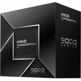 AMD Ryzen Threadripper PRO 9955WX 4,50 GHz Box 100-100000725WOF