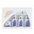 Cream 15 ml + Lotion 30 ml + Cleanser 30 ml + Tonic 30 ml Kleingrößenset