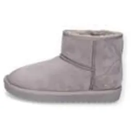 Dockers by Gerli Boots grau 37