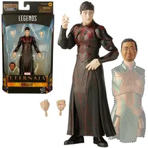 Hasbro Marvel Legends Eternals Druig Figur 16 cm