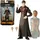 Hasbro Marvel Legends Eternals Druig Figur 16 cm