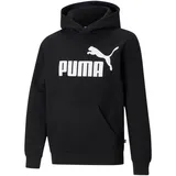 Puma Jungen Pullover, Puma Black, 164