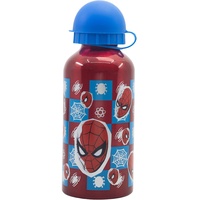 Stor Flasche Spiderman Midnight Flyer 400 ml