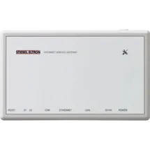 Stiebel Eltron Internet Service Gateway