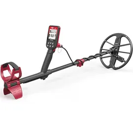 Nokta FINDX PRO Metalldetektor