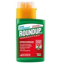 Roundup Unkrautfrei Express Konzentrat 250 ml