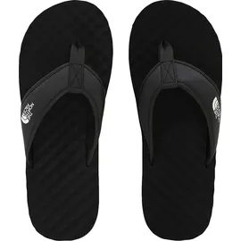 The North Face Base Camp Flip-Flop II schwarz/weiß 44,5