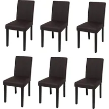 MCW MCW, Stühle, O65d-6