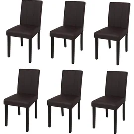 MCW MCW, Stühle, O65d-6