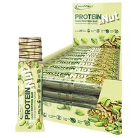 IronMaxx Proteinriegel Pistazie Nuss Riegel 24 x 45 g