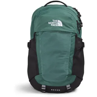 THE NORTH FACE Recon Everyday Laptop-Rucksack, Dunkles Salbei/Tnf Schwarz, Einheitsgröße