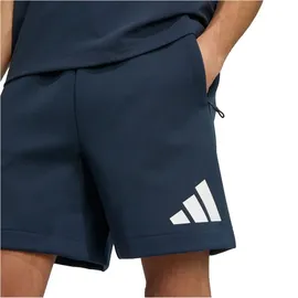 adidas Z.N.E Short blau