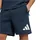 adidas Z.N.E Short blau