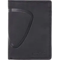 Strellson Geldbörse BakerStreet Billfold V8 Black Schwarz