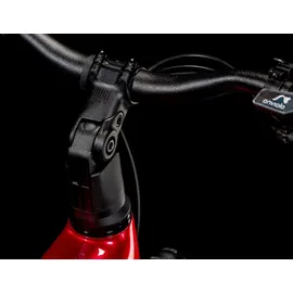Cube Kathmandu Hybrid Comfort Pro 800 2025 28 Zoll RH 46 cm electricred'n'red Trapeze