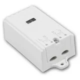 McPower Funk-Empfänger McPower Kinetic, max. 2.300W, max. 200m