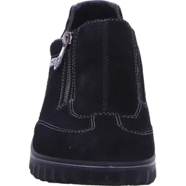Rieker Slipper schwarz, | Gr.: 43