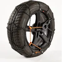 SNO-PRO SNÖ-PRO, Schneeketten, 9mm matic 97