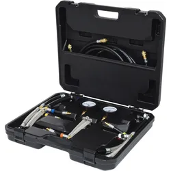 KS Tools Kraftstoff Niederdruck-Diagnose-Satz, 14-tlg - 150.1845