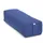 Bodhi Salamba (rechteckig) Yoga-Bolster ECO, Kapok Dunkelblau blau No Size