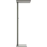 rolf-kern Smart 197 cm 7800 Lumen Silber