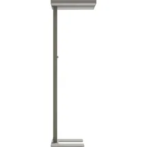 rolf-kern Smart 197 cm 7800 Lumen Silber