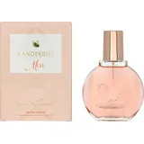 Gloria Vanderbilt Miss Vanderbilt Eau de Toilette 100 ml