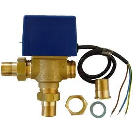 solarbayer� Solarbayer Wärmepumpenpaket LWM8/2xPS300 Friwa Set3 Speicher & Frischwassermodul
