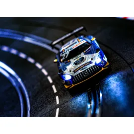 Carrera Digital 132 20031066 Mercedes-AMG GT3 Evo Team Winward D.Schumacher, No.27 DTM 2022