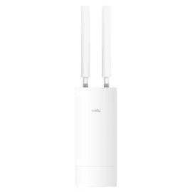 Cudy RE1200 Outdoor Wi-Fi Repeater AC1200 - Weiß