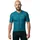ALÉ R-ev1 Sprinter 2.0 Kurzarmtrikot blau