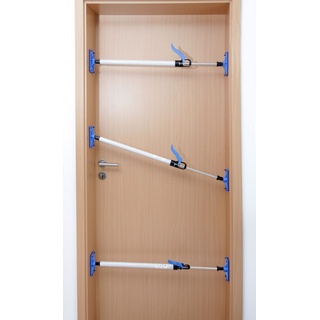 PROFISPANN Profi Schnell Türspanner 66 - 99 cm