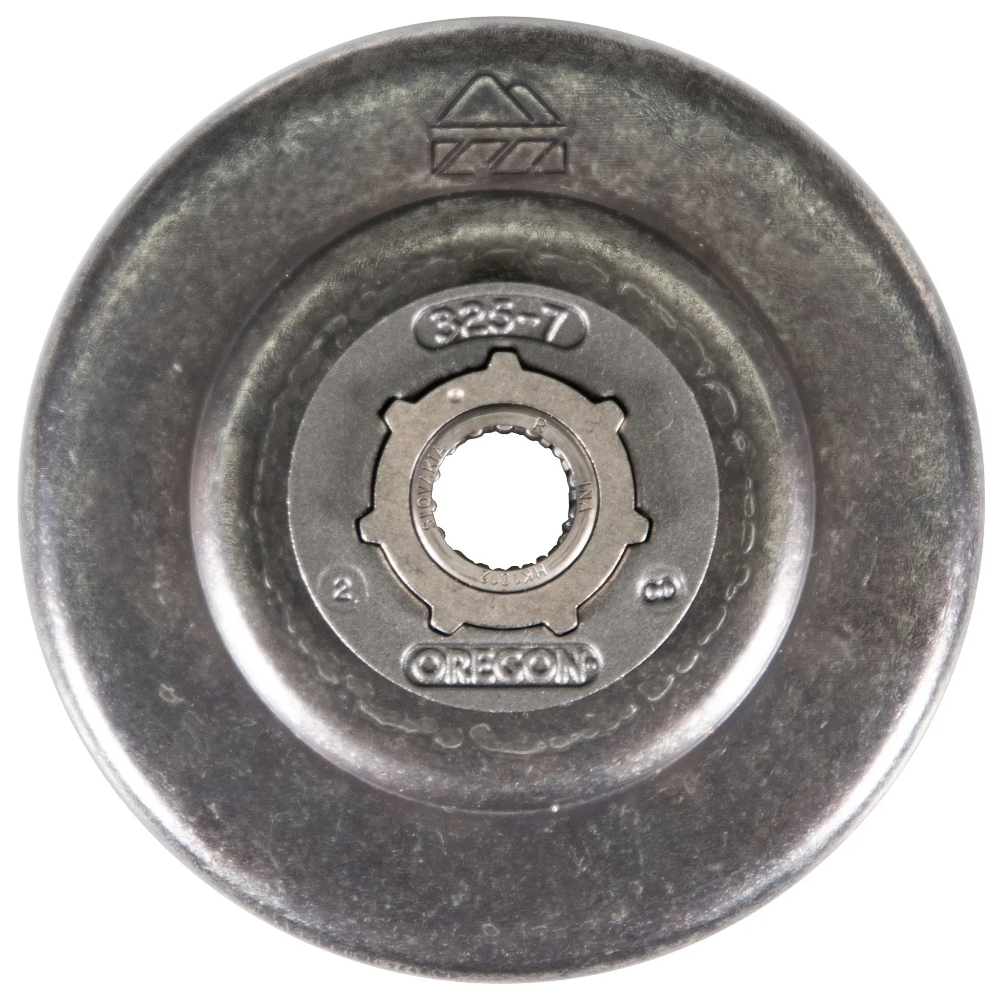 Dolmar Ringkettenrad .325