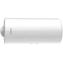 Elektrischer Wand-Warmwasserbereiter, horizontal, gepanzert, Initio XPERT Ariston 150 l