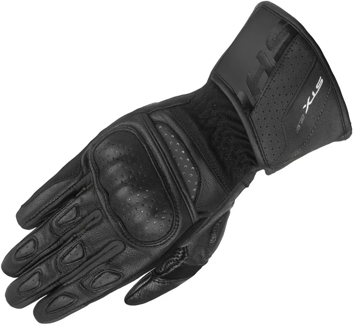 SHIMA STX 2.0 perforierte Motorrad Handschuhe