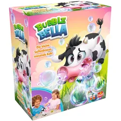Goliath Toys - Bubble Bella