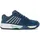 K-Swiss Hypercourt Express 2 HB Dunkelblau/Weiß 37,5