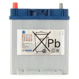 Varta Blue Dynamic A13 40Ah 12V