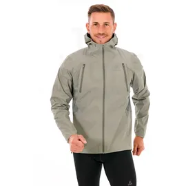 Odlo X-Alp Waterproof Pro grün M